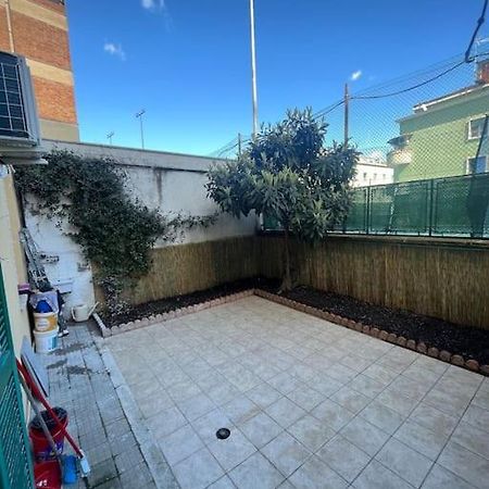 Apartment V12 Rome Luaran gambar