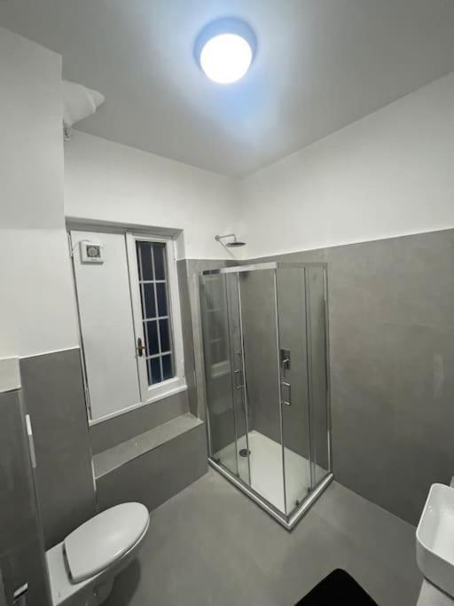 Apartment V12 Rome Luaran gambar