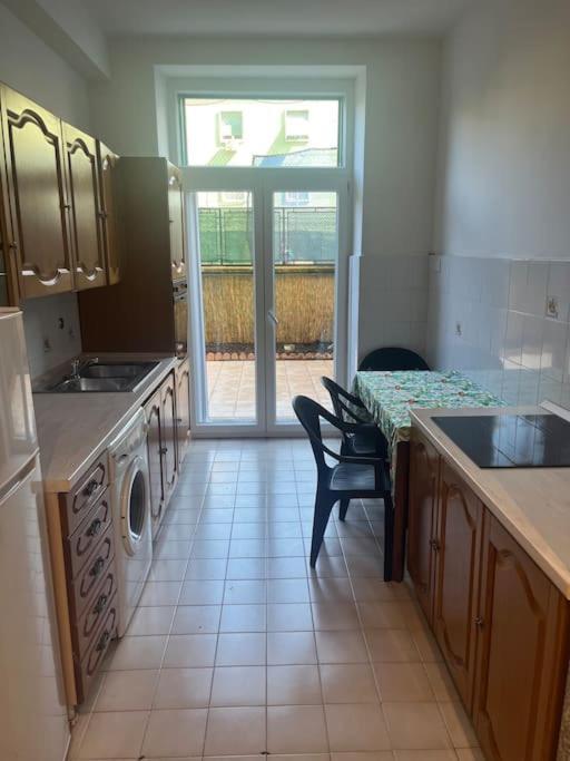 Apartment V12 Rome Luaran gambar